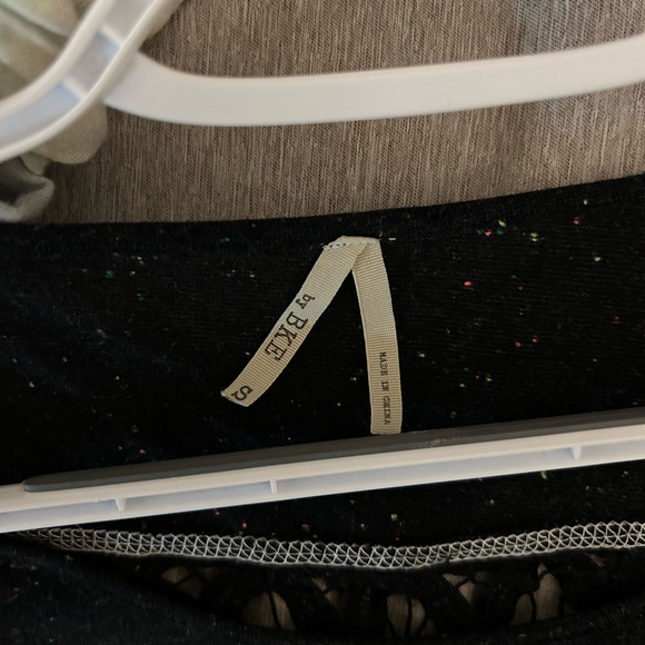 Bke blouse - Picture 6 of 10